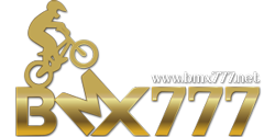 Bmx777 เว็บพนันออนไลน์ครบวงจร เล่นง่าย ได้เงินจริง